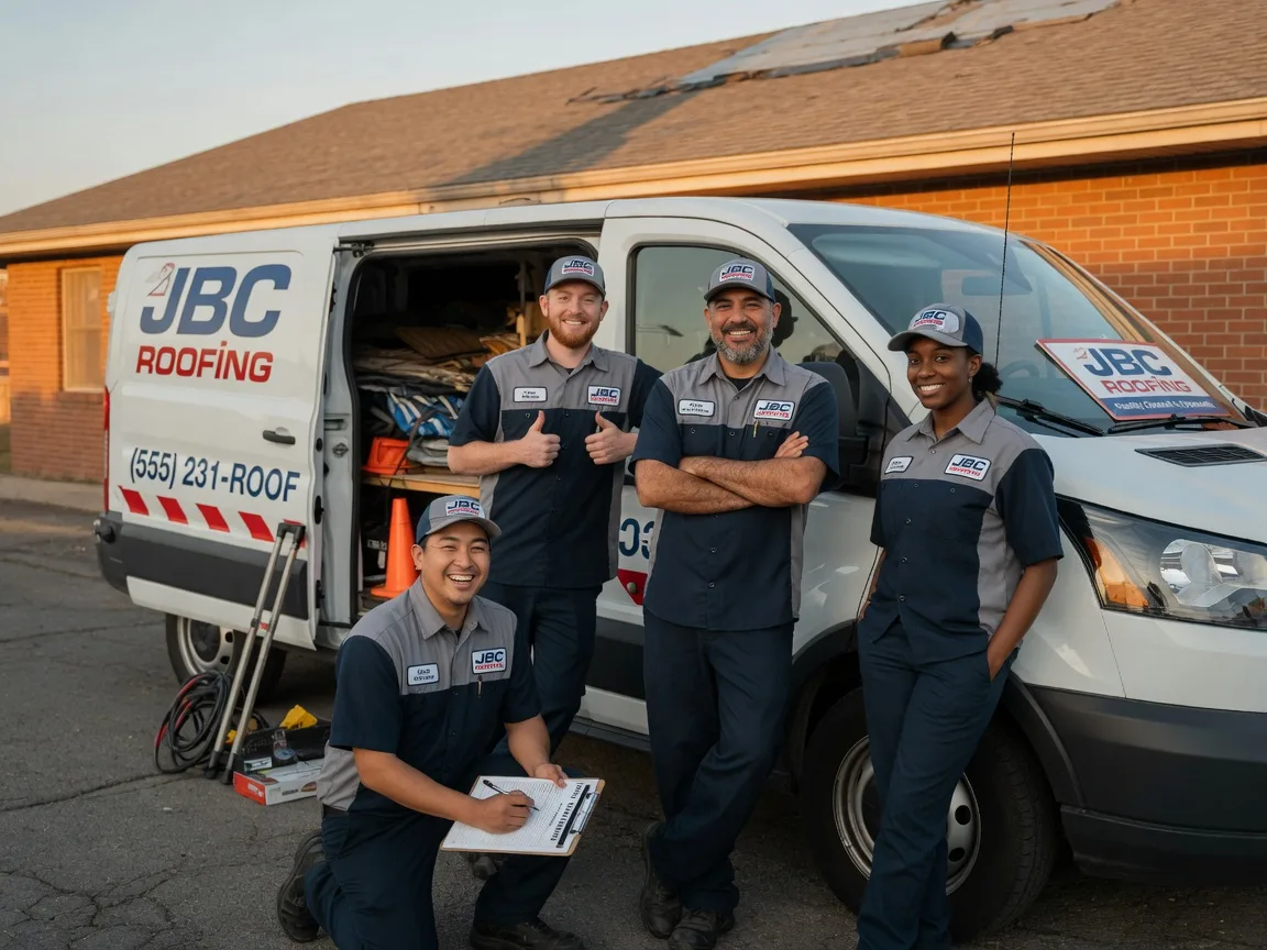 Roof Replacement company in Haledon, NJ