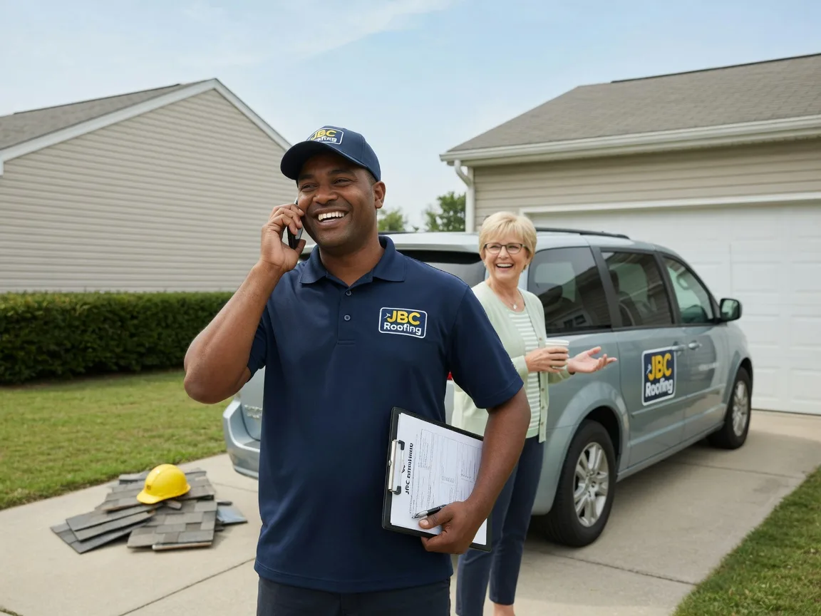 Roof Replacement Haledon, NJ FAQs